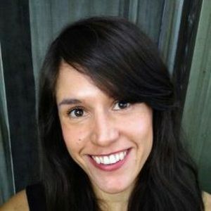 Meet your Posher, Mariah